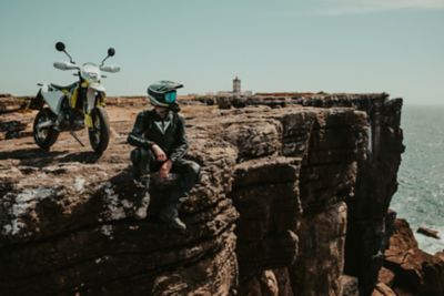 Husqvarna Motorcycles 701 Supermoto Ride Out makes triumphant return